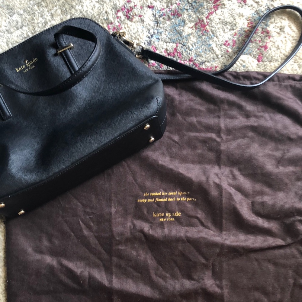 Kate Spade Cameron Street Purse